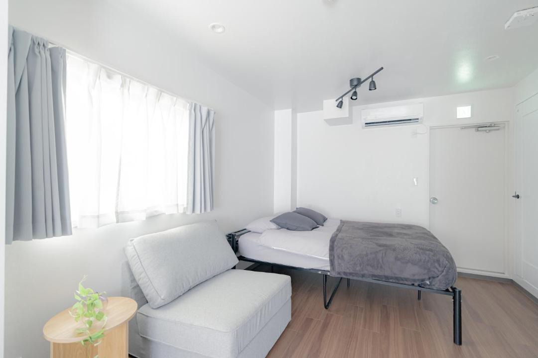 Photo of Bedroom in Tsukiji