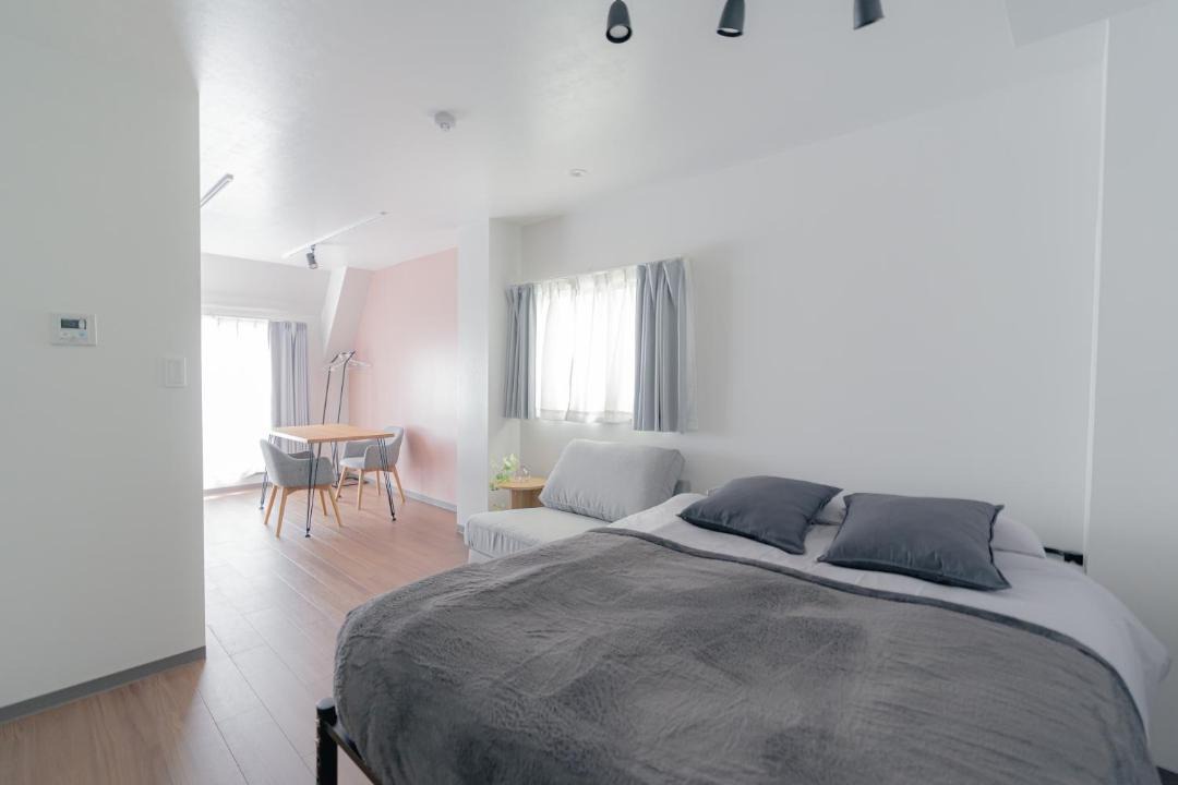 Photo of Bedroom in Tsukiji
