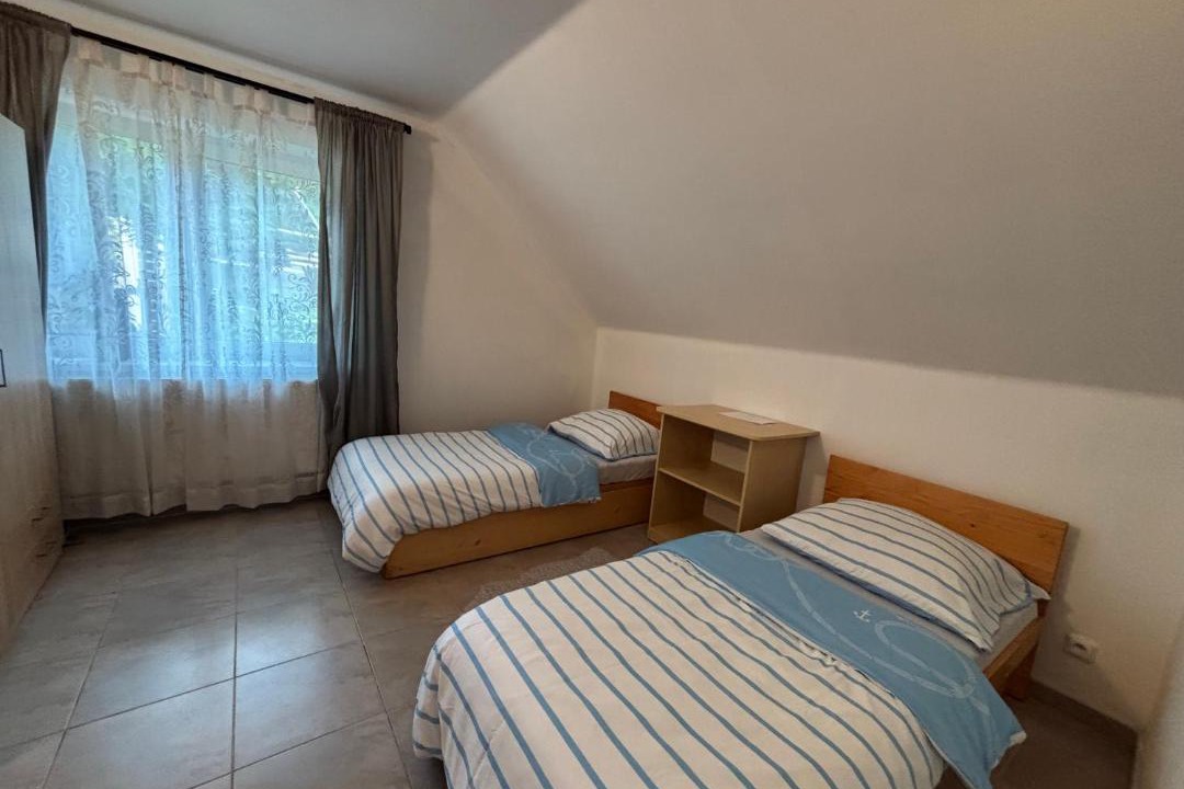 Photo of Bedroom in Lipuvka