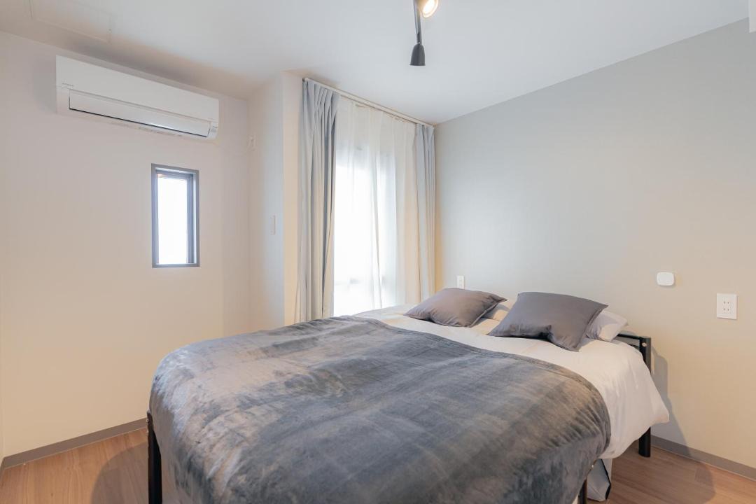 Photo of Bedroom in Tsukiji