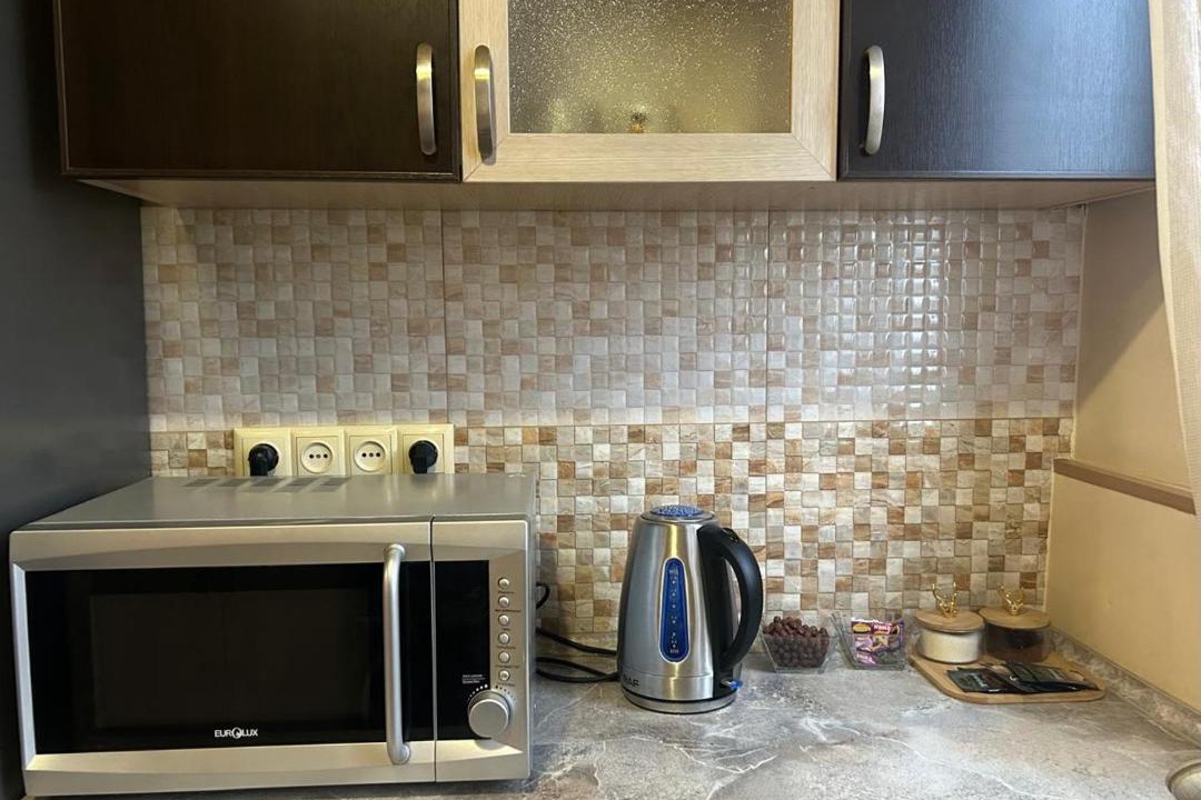 Photo of Kitchen in Nor-Nork