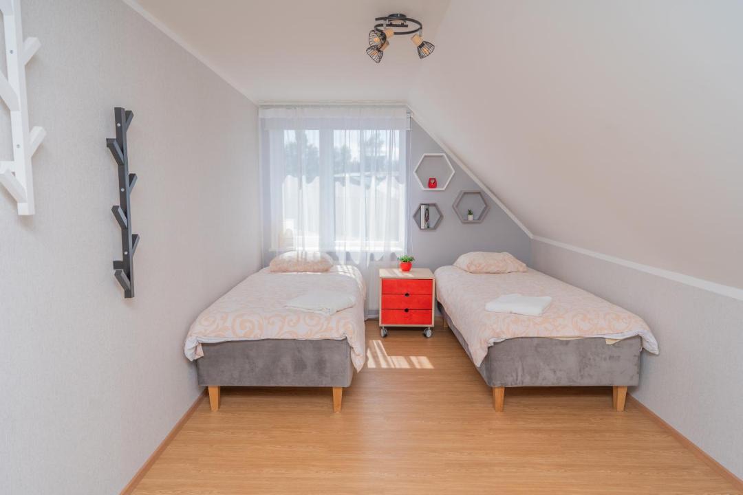 Photo of Bedroom in Viljandi