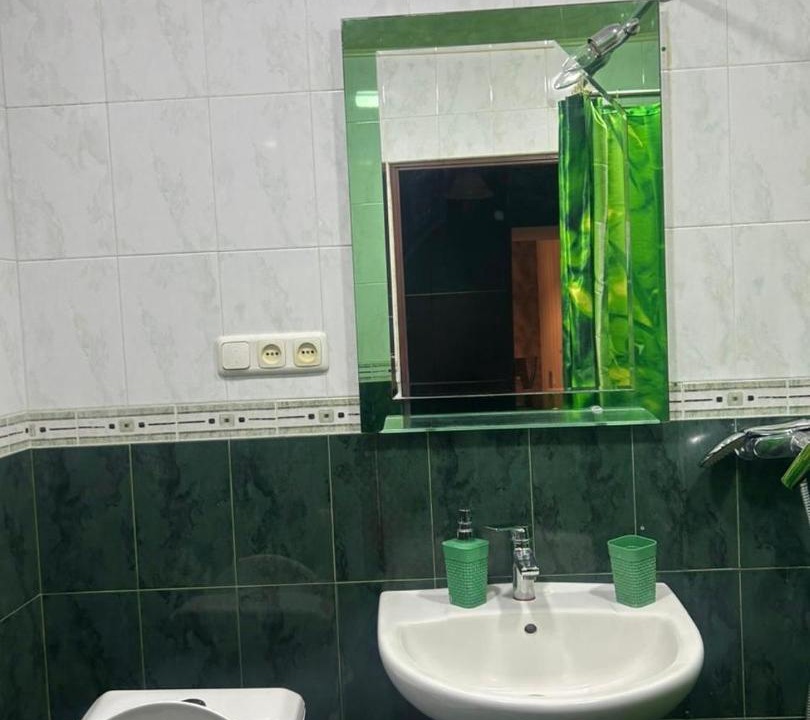 Photo of Bathroom in Nor-Nork