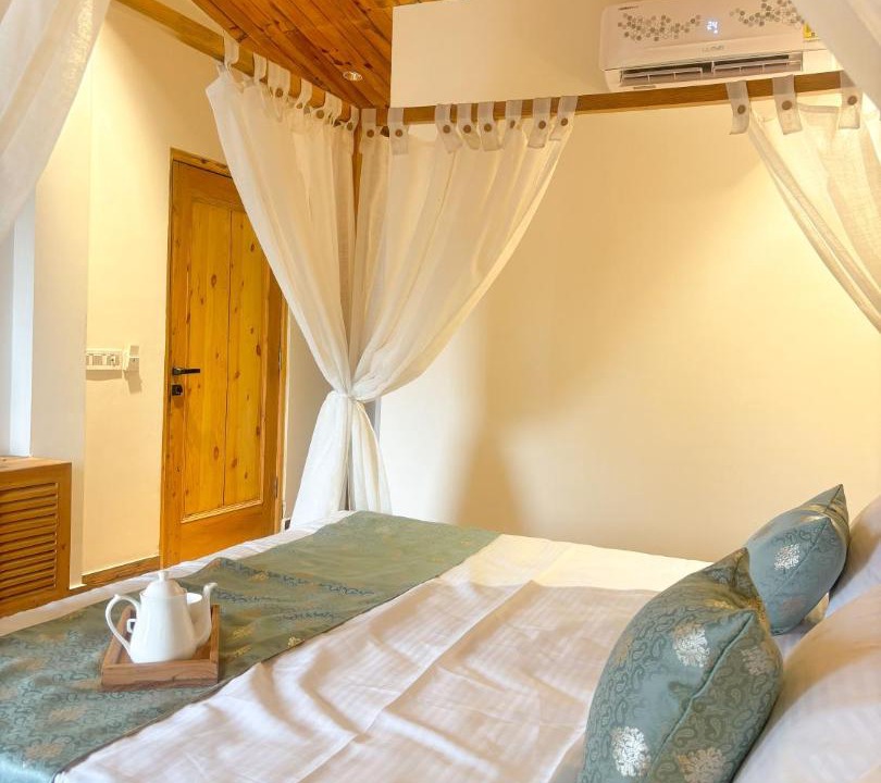 Photo of Bedroom in Sidhpur