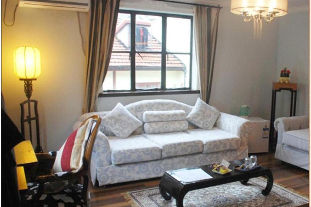 Photo of Livingroom in Xuhui