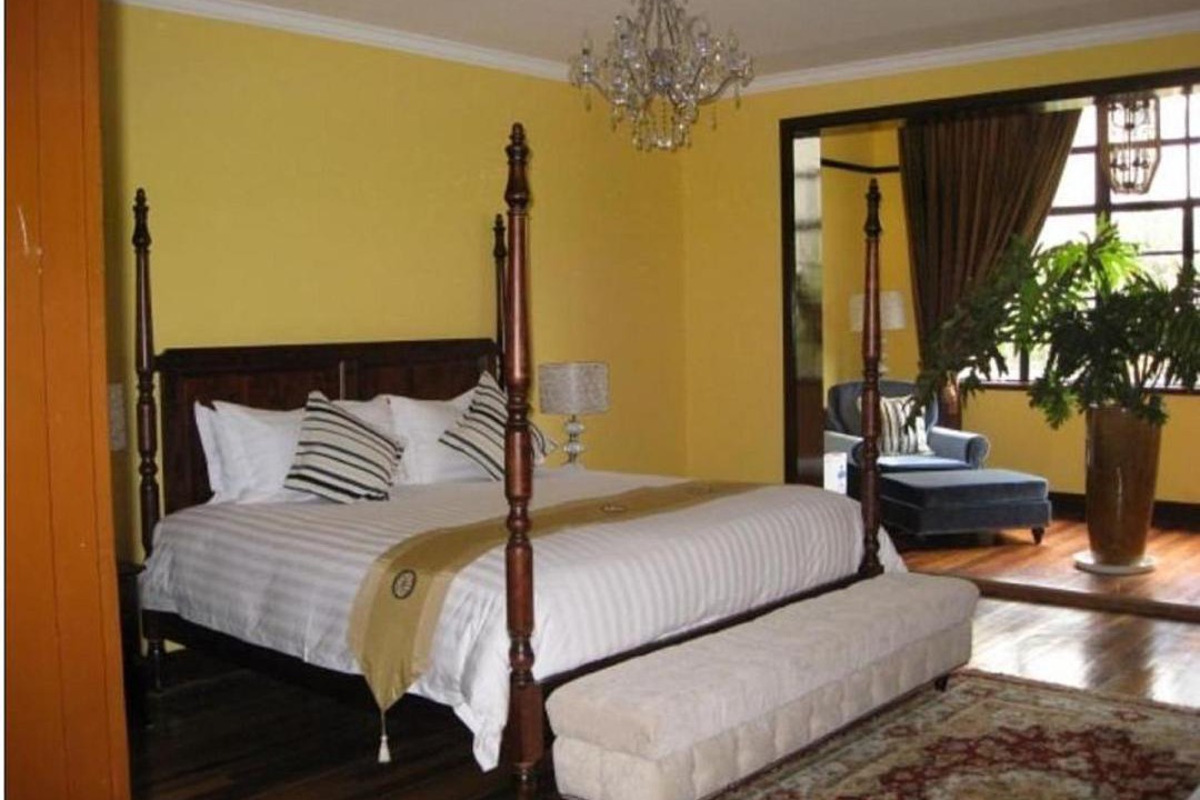 Photo of Bedroom in Xuhui