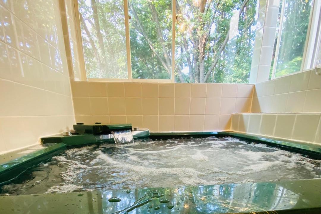 Photo of Bathroom in Tsu