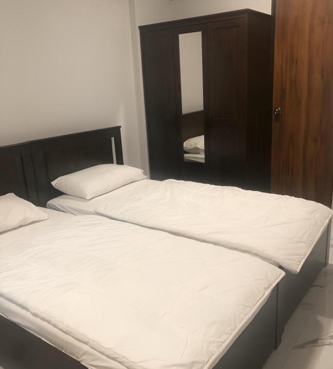 Photo of Bedroom in Navi Mumbai