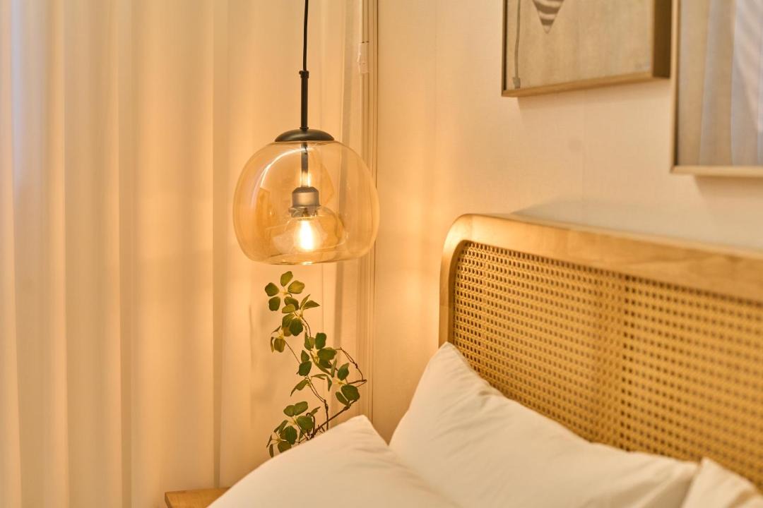 Photo of Bedroom in Seokchon-dong