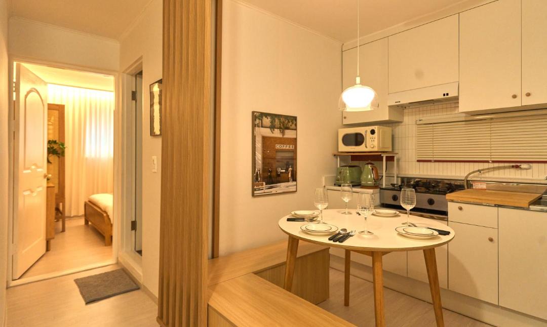 Photo of Kitchen in Seokchon-dong