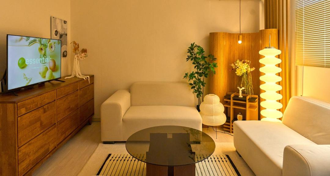 Photo of Livingroom in Seokchon-dong