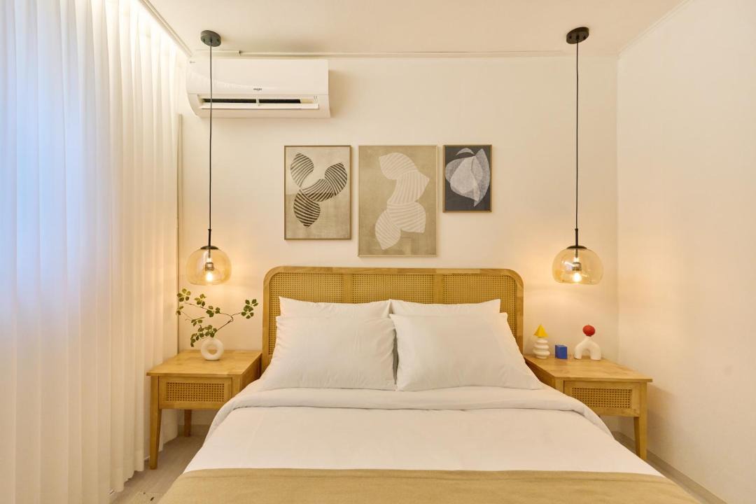 Photo of Bedroom in Seokchon-dong