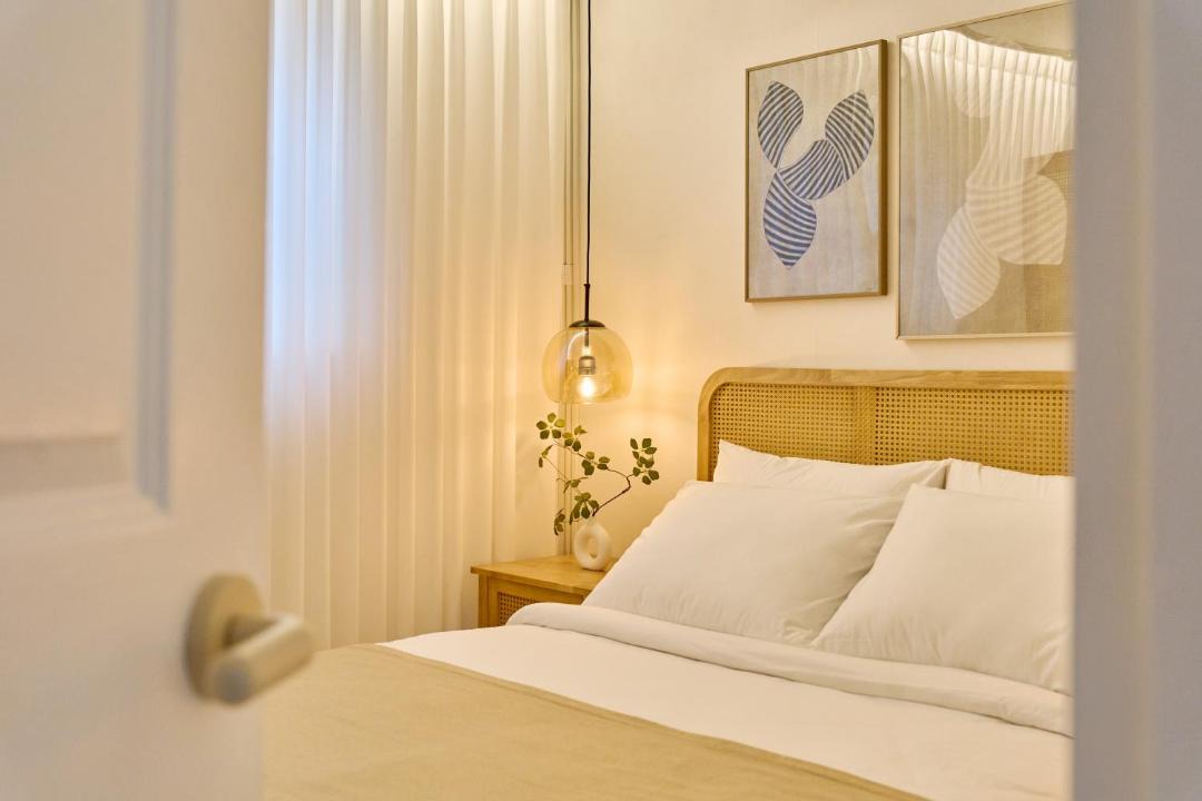 Photo of Bedroom in Seokchon-dong