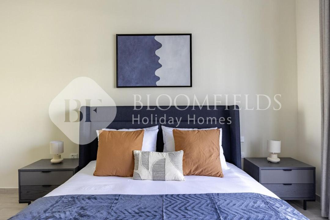 Photo of Bedroom in Al-Fujairah