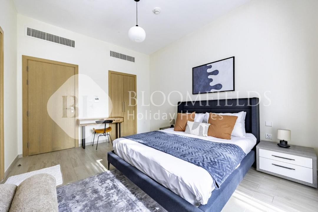 Photo of Bedroom in Al-Fujairah