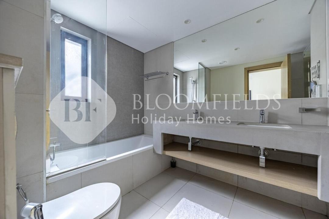 Photo of Bathroom in Al-Fujairah