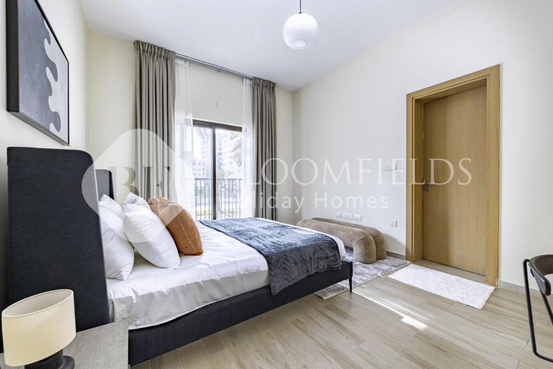 Photo of Bedroom in Al-Fujairah