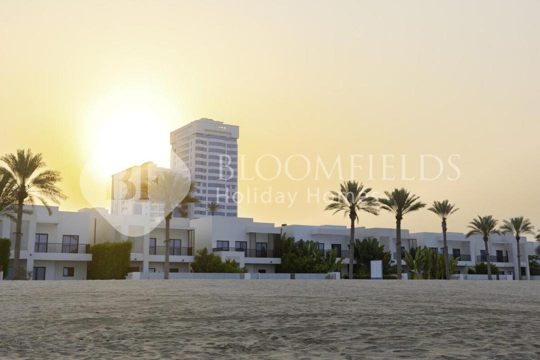 Photo of Buildings in Al-Fujairah