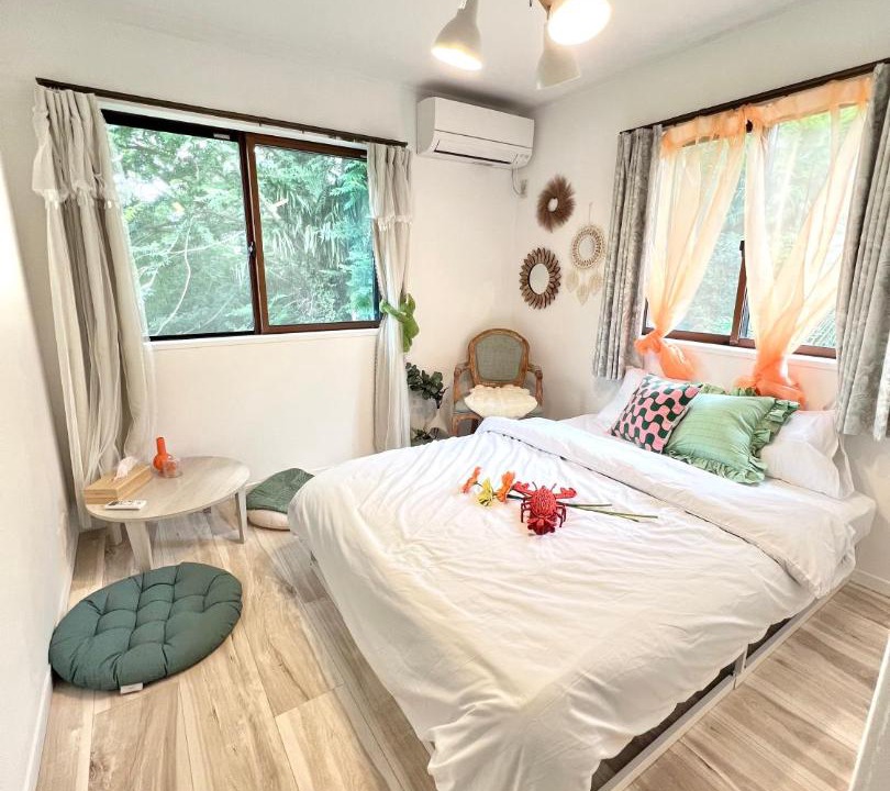 Photo of Bedroom in Oi-machi