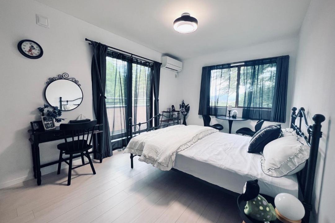 Photo of Bedroom in Oi-machi