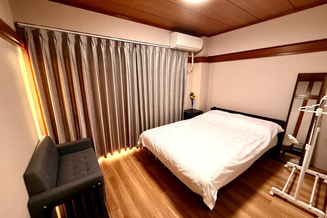 Photo of Bedroom in Fussa