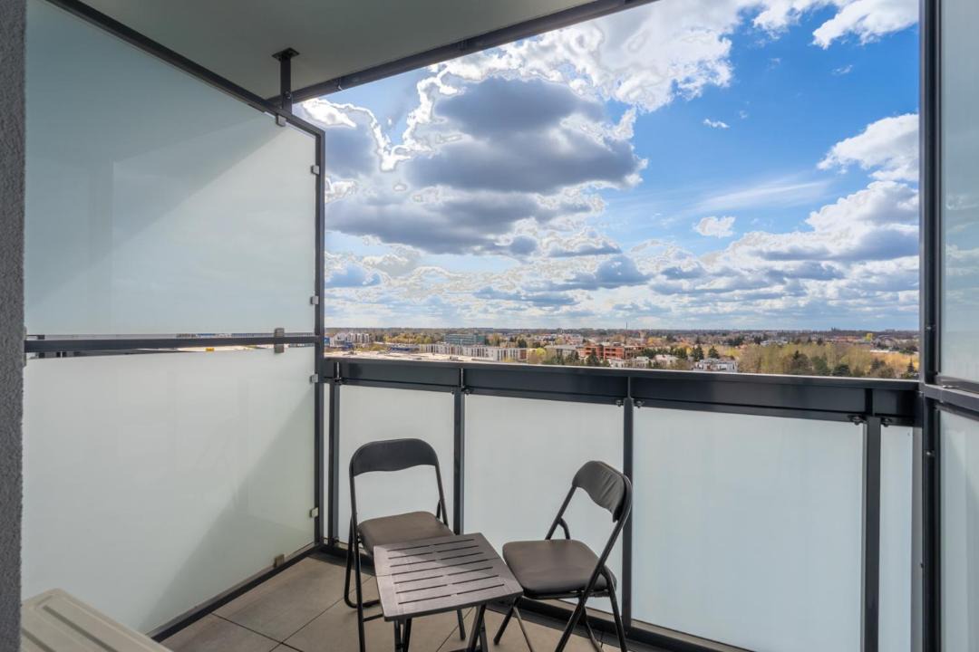Photo of Patio Balcony in Wlochy