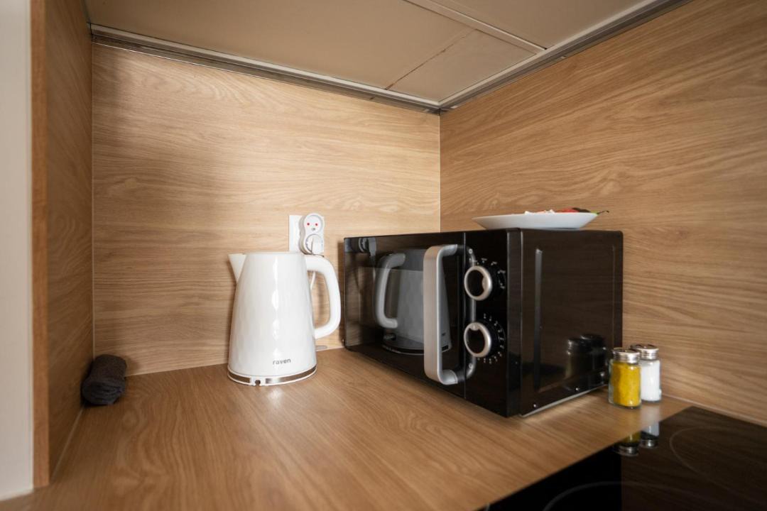 Photo of Kitchen in Wlochy