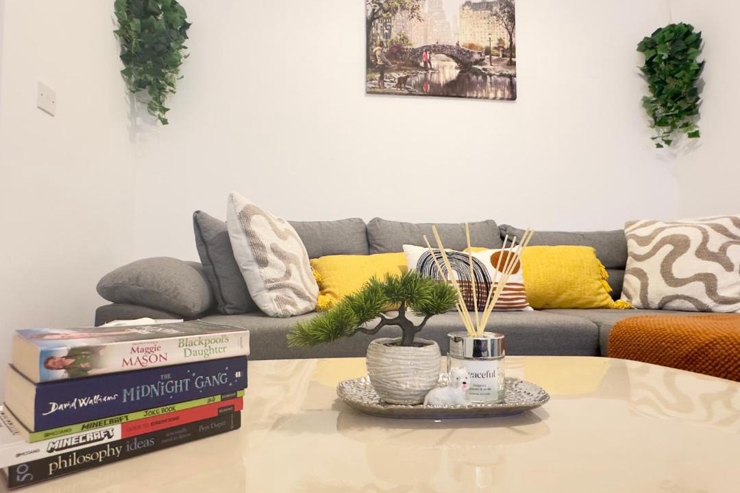 Photo of Livingroom in Colchester