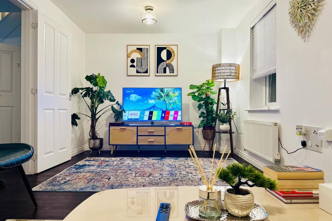 Photo of Livingroom in Colchester