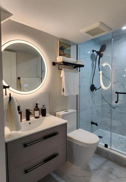 Photo of Bathroom in Grand River South