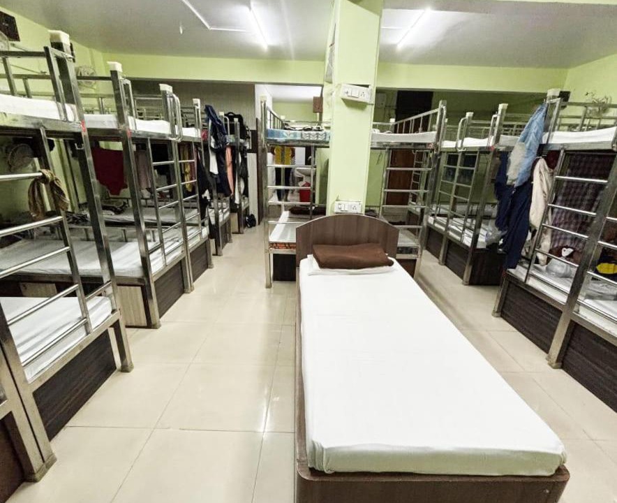 Photo of Bedroom in Bistupur