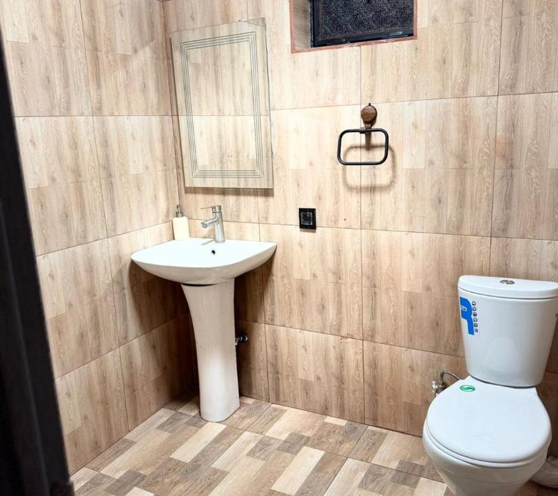 Photo of Bathroom in Vayots Dzor Province
