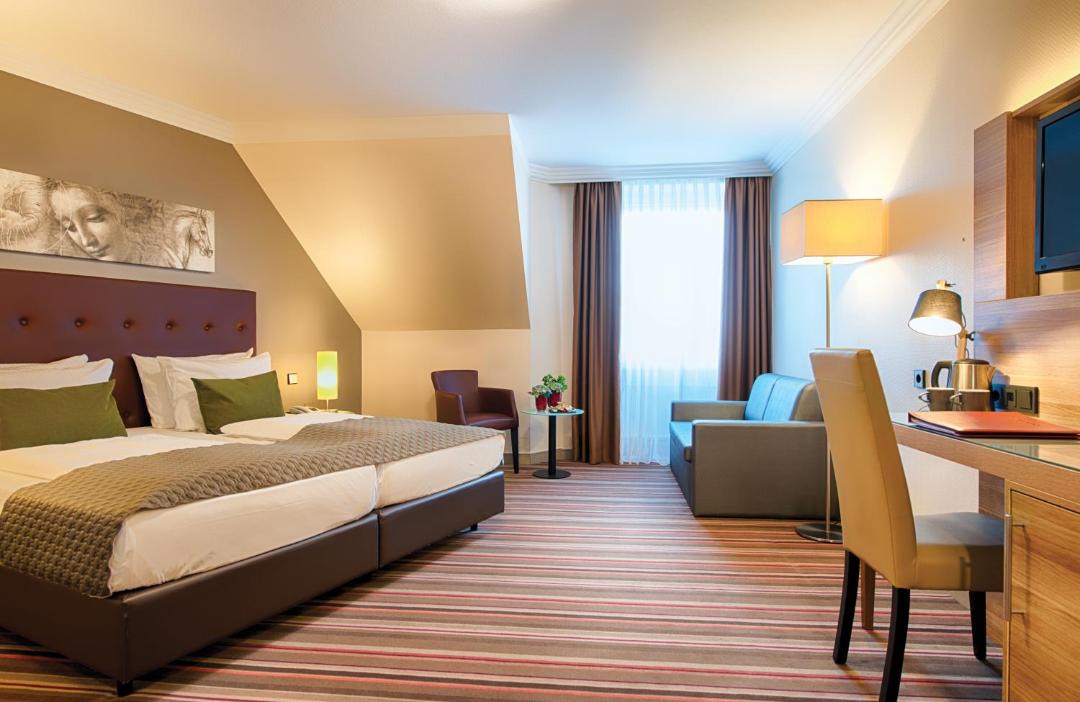 Photo of Bedroom in Hamburg-Mitte