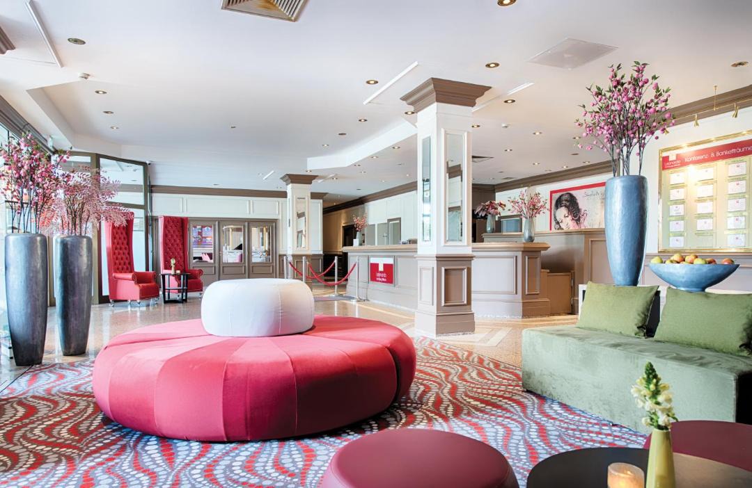 Photo of Livingroom in Hamburg-Mitte