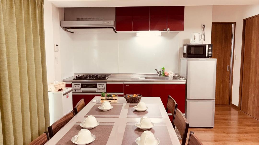 Photo of Kitchen in Kamezawa