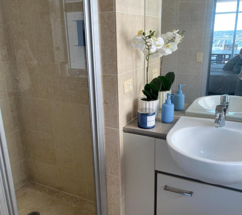 Photo of Bathroom in Brisbane Central Business District