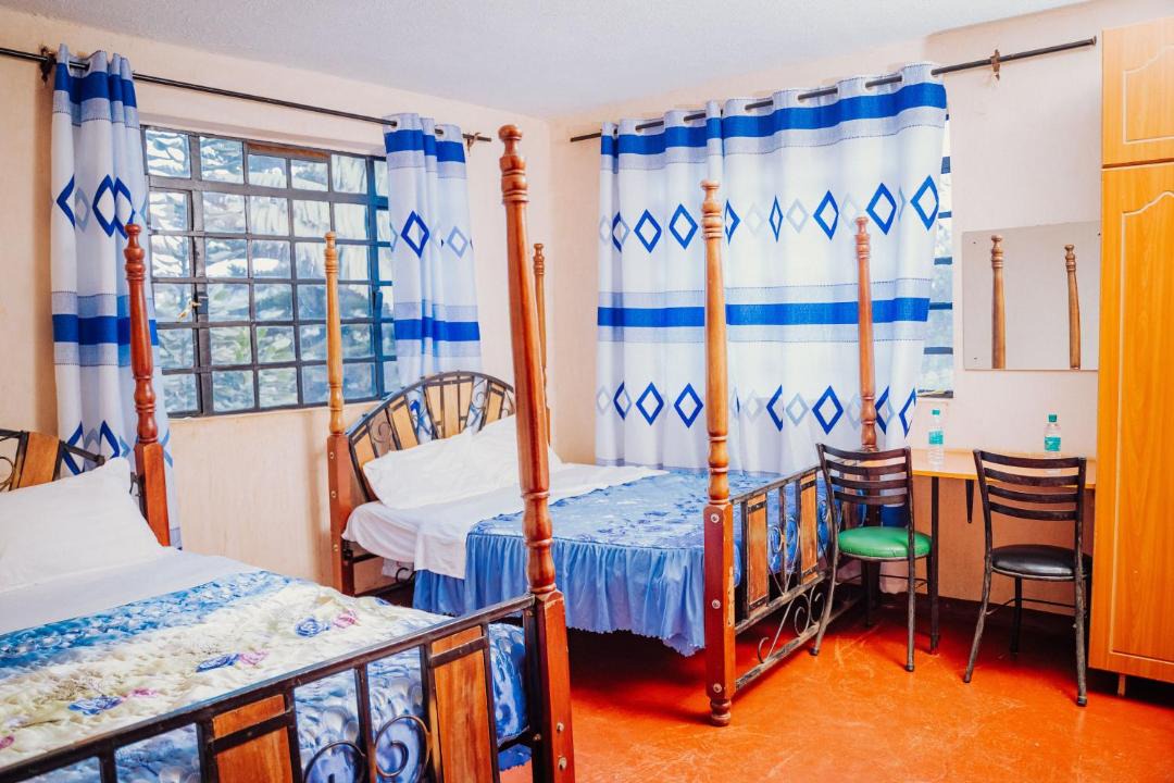 Photo of Others in Embu