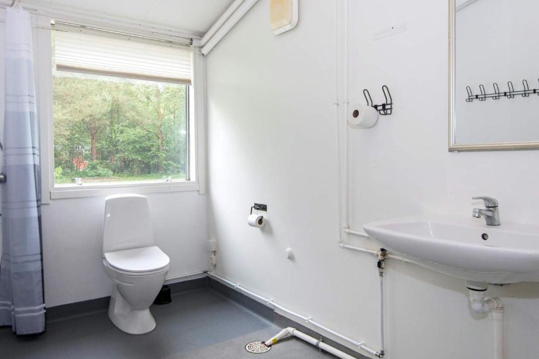 Photo of Bathroom in Skovgaarde