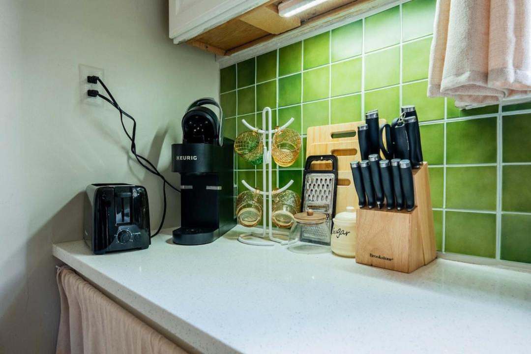 Photo of Kitchen in Rincon Heights