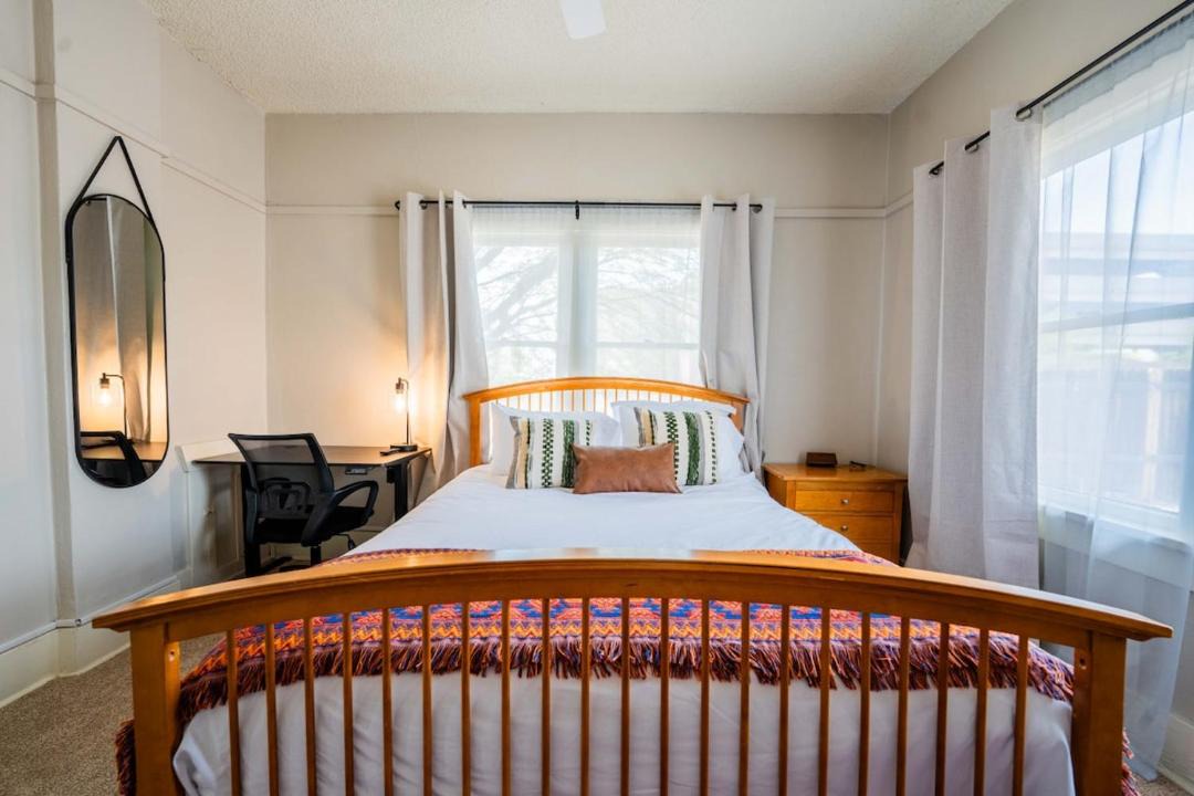Photo of Bedroom in Rincon Heights