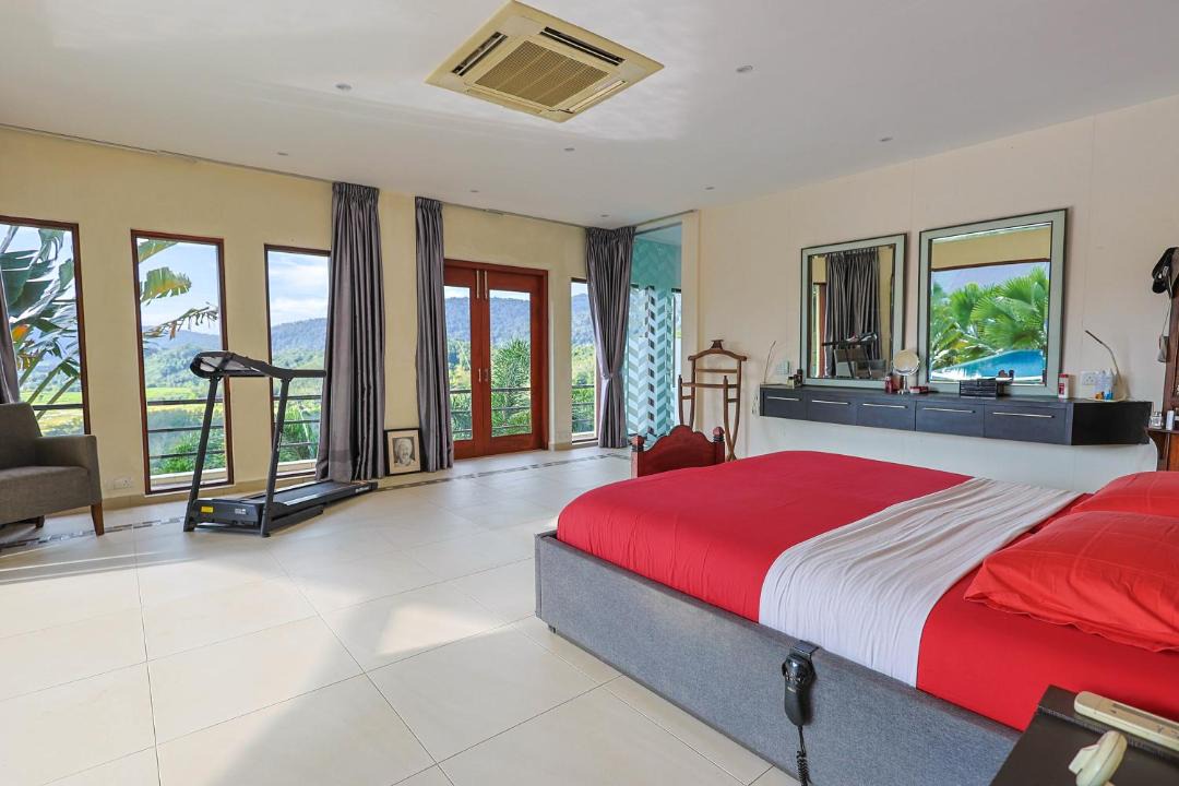Photo of Bedroom in Kuala Teriang