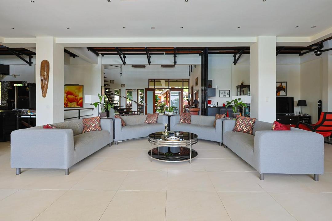 Photo of Livingroom in Kuala Teriang