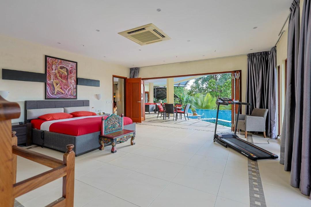 Photo of Bedroom in Kuala Teriang