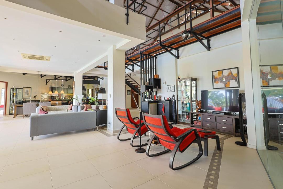 Photo of Livingroom in Kuala Teriang