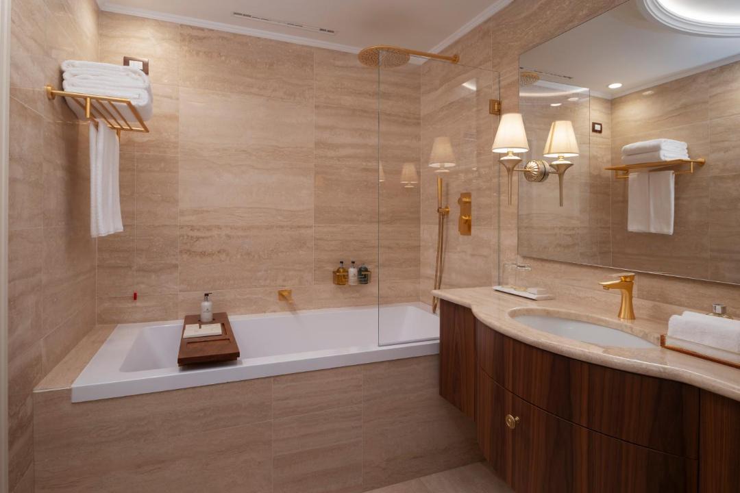 Photo of Bathroom in Ulaanbaatar