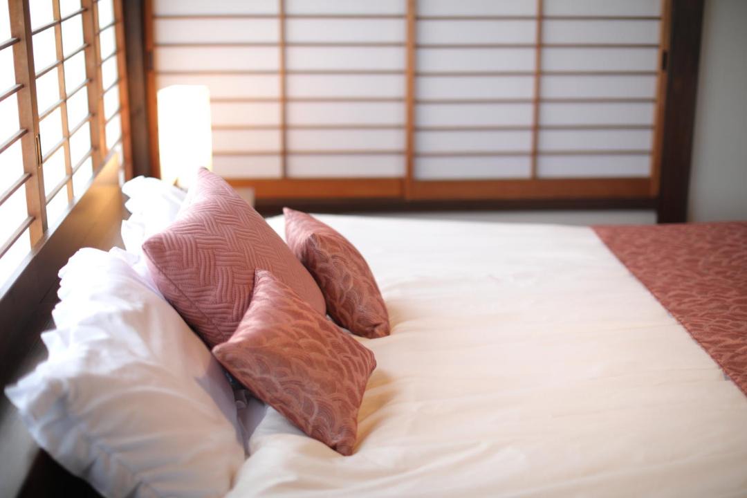 Photo of Bedroom in Hiratsuka
