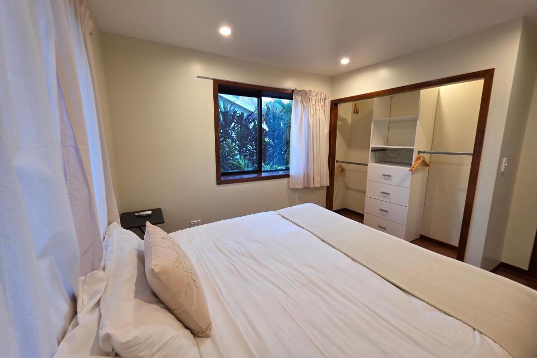 Photo of Bedroom in Avarua