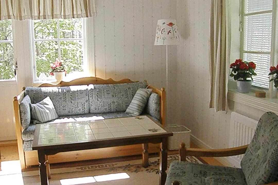 Photo of Livingroom in Torsby