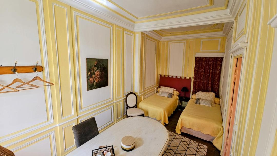 Photo of Bedroom in Quintin