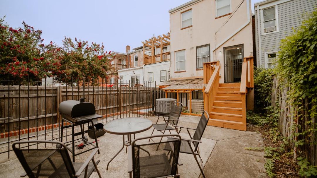 Photo of Patio Balcony in Park View